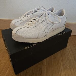 Onitsuka Tiger Corsair Shoes With Original Box